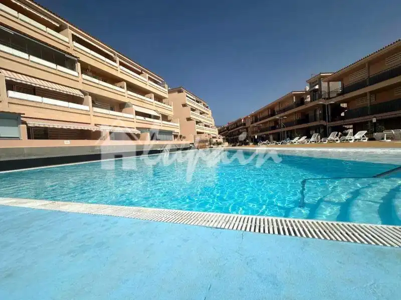 Mini appartamento in vendita a Los Cristianos
