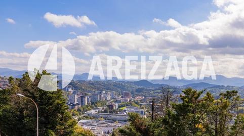 Foto 3 de Pis en venda a Arriola Pasealekua, Ibaeta, Donostia - San Sebastián