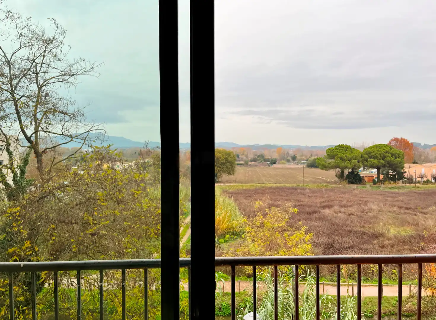 Piso de alquiler en Girona, Girona