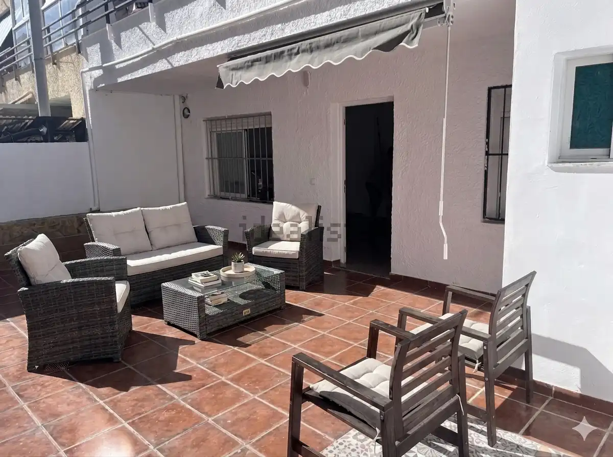 Dúplex de lloguer a Matilde Peñaranda, Zona Playa de los Locos