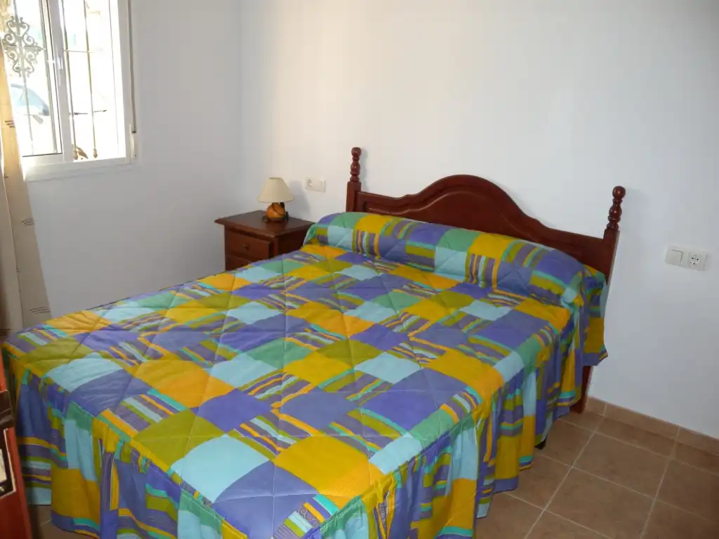 Terreno rustico in vendita a El Romeral - Peñón de Zapata, imagen 21