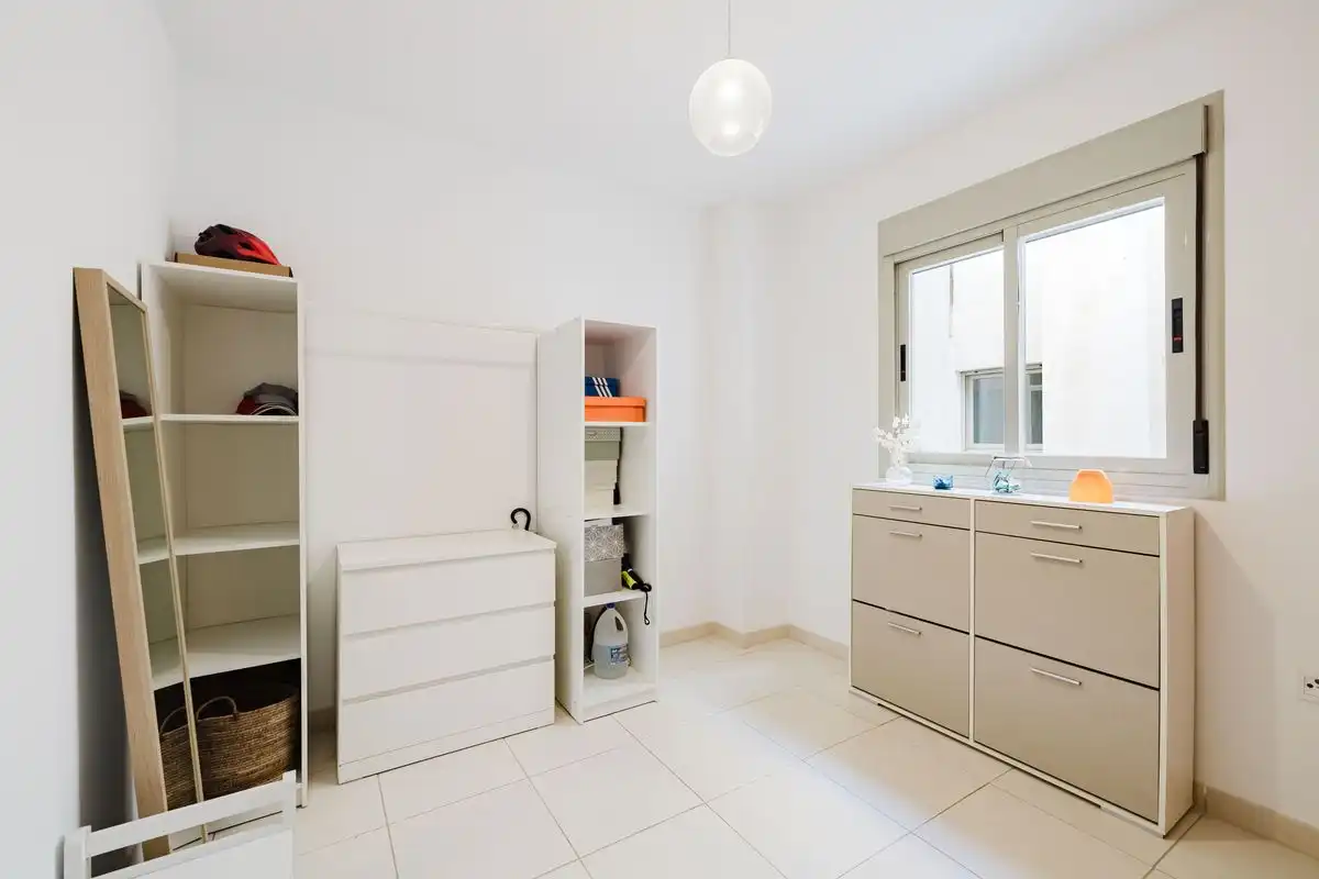 Flat with terrace for sale in C. Escritor Ángel Palomino, imagen 17