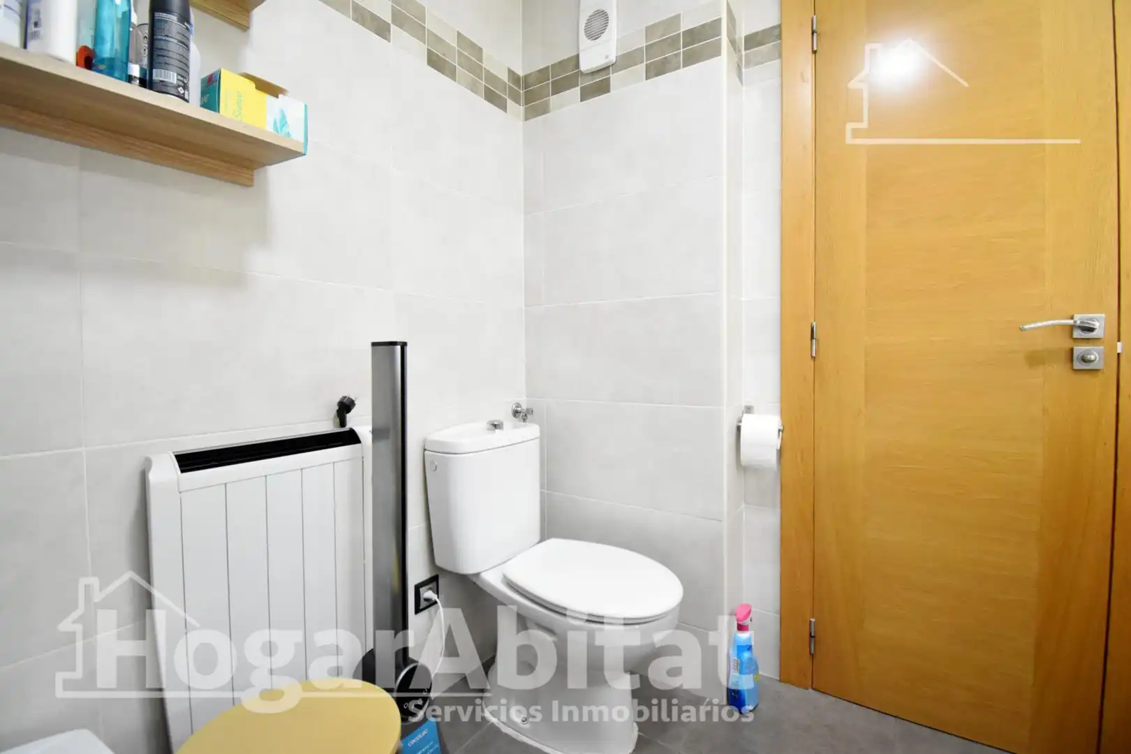 Wohnung mit Aufzug zum Verkauf in Calle Ferrocarril d'Alcoi, imagen 33