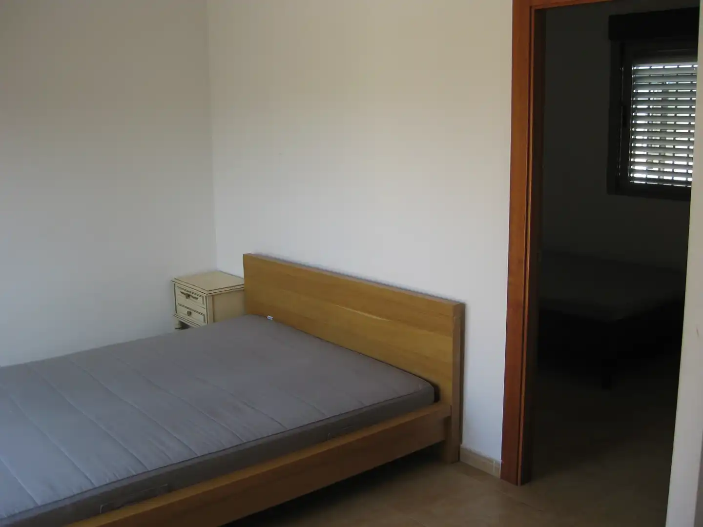 Bedroom of Duplexes for sale in Murcia  with Terrace