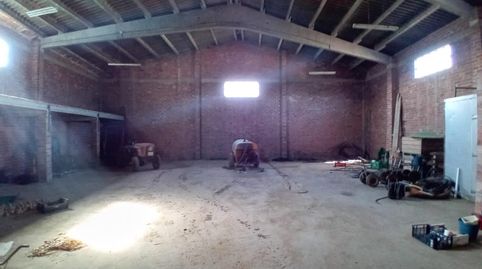 Foto 5 de Finca rústica en venta en Alcarràs, Lleida