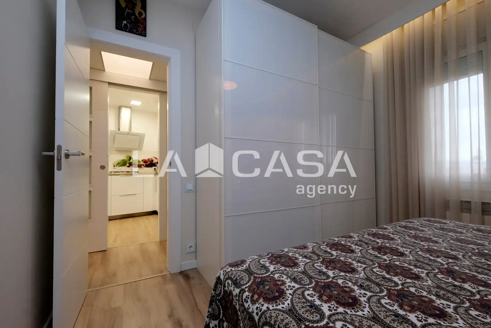 Wohnung mit Aufzug zum Verkauf in Nou Barris, imagen 36