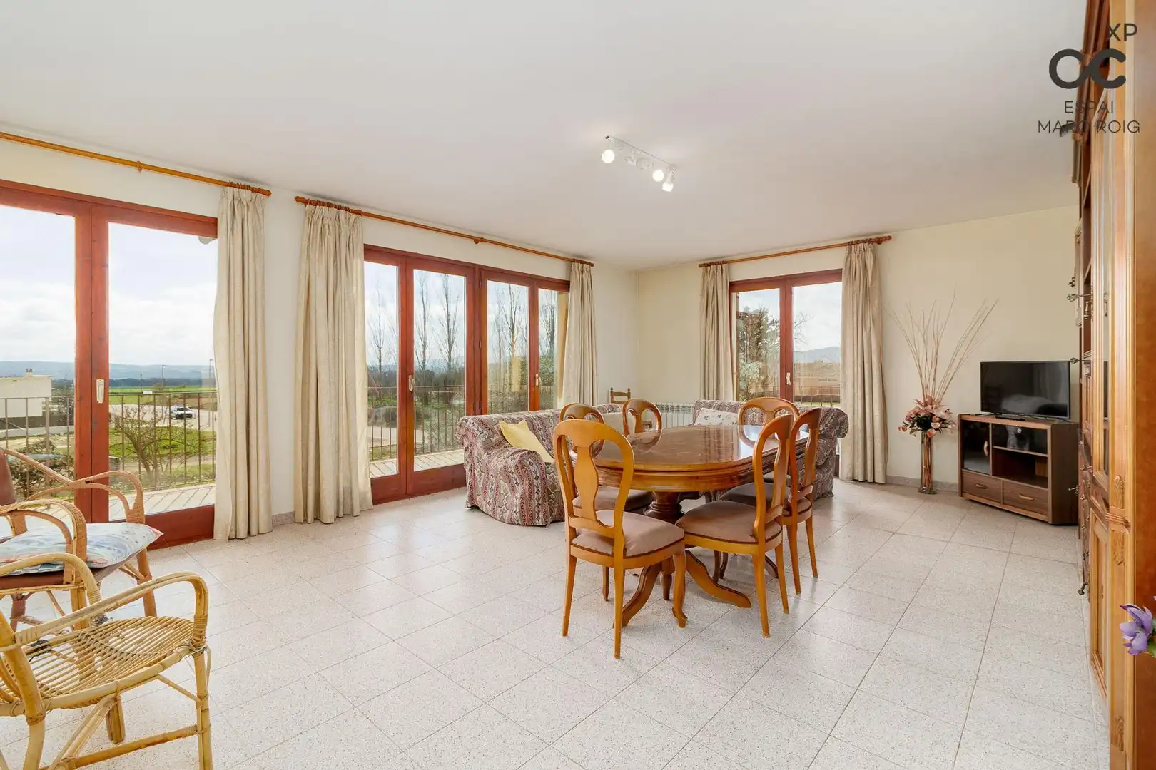 Casa o chalet en venta en Maià de Montcal