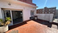 Terrace of Attic for sale in  Barcelona Capital  with Terrace
