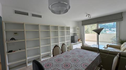 Foto 3 de Pis de lloguer a El Palo, Málaga Capital