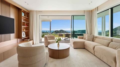 Apartamento en Palo Alto con vistas al mar y amplia terraza en venta