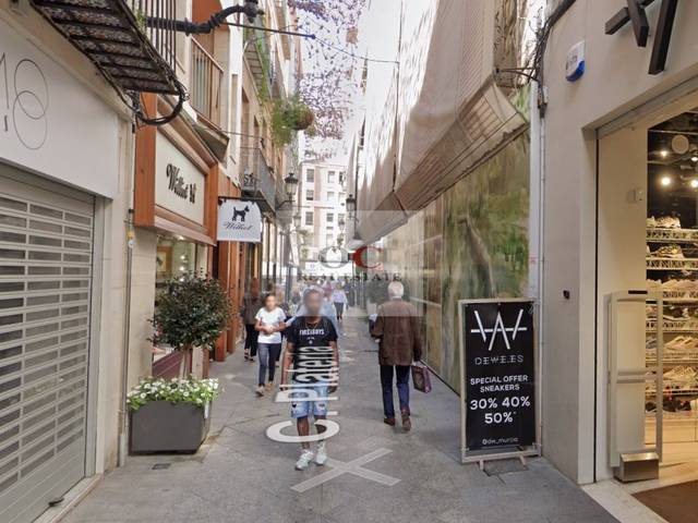 Local comercial en Alquiler en N/A en Santa Catalina - San Bartolomé
