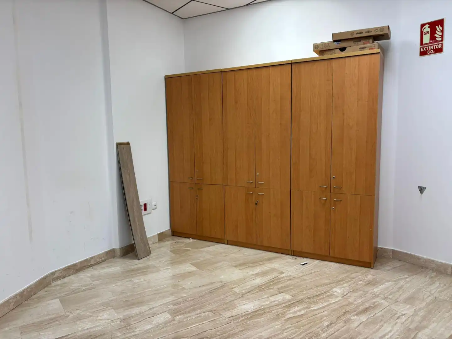 Local comercial de lloguer a Florida - Ciudad de Asís, imagen 9