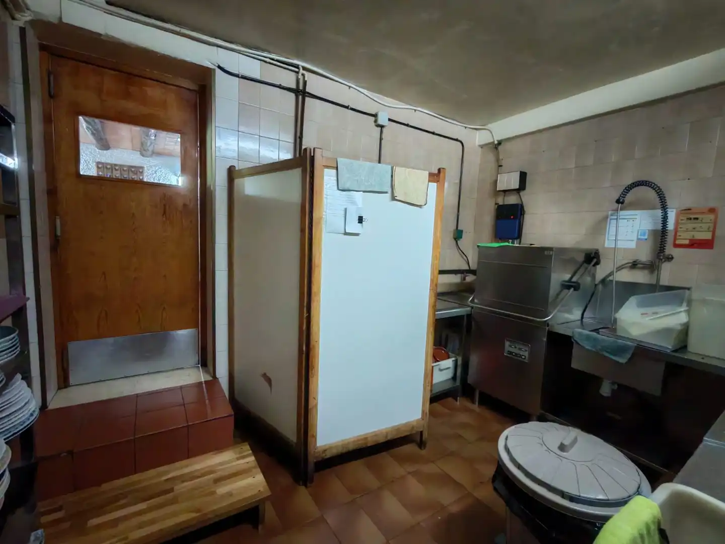 Local comercial en traspaso en Sant Llorenç d'Hortons, imagen 30