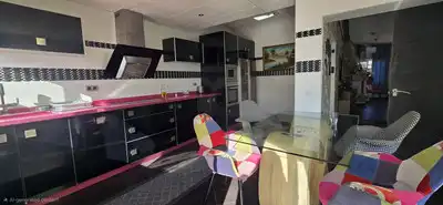 Xalet amb piscina en venda a Las Lagunas, imagen 11