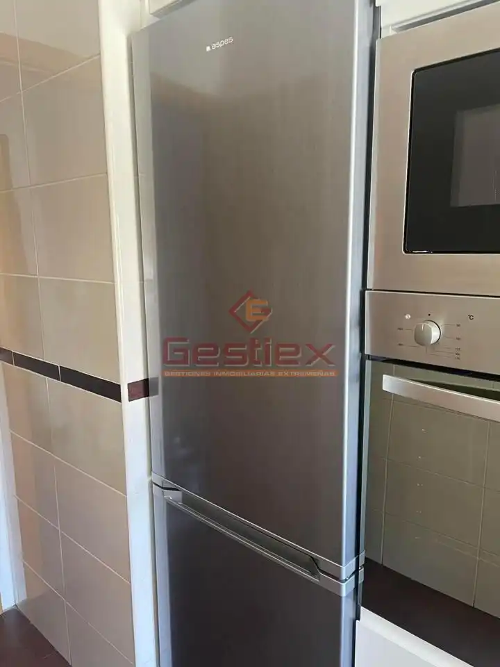 Cocina de Piso de alquiler en Almendralejo con Amueblado