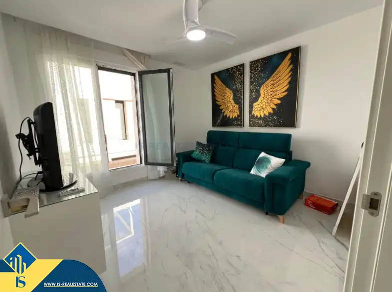 Chalet con jardín en venta en La Mata, imagen 18