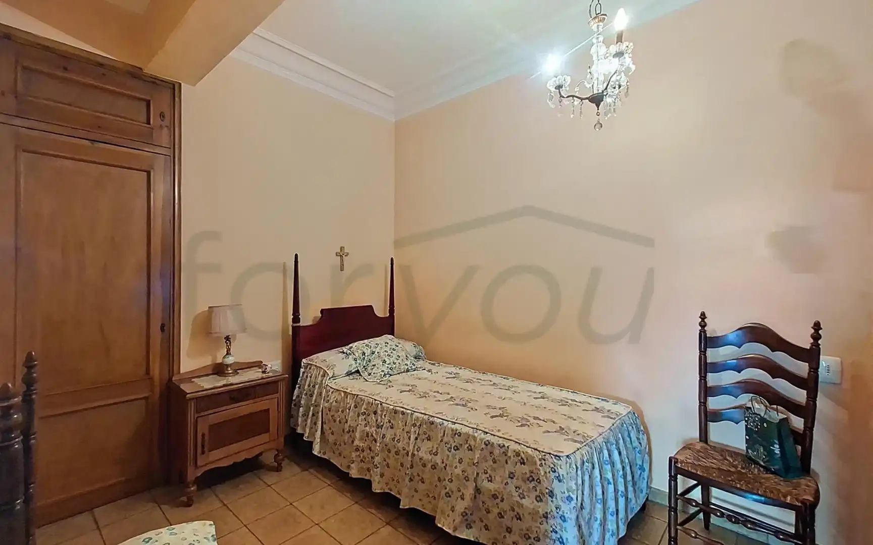 Piso con ascensor en venta en PERAL, ISAAC, imagen 26