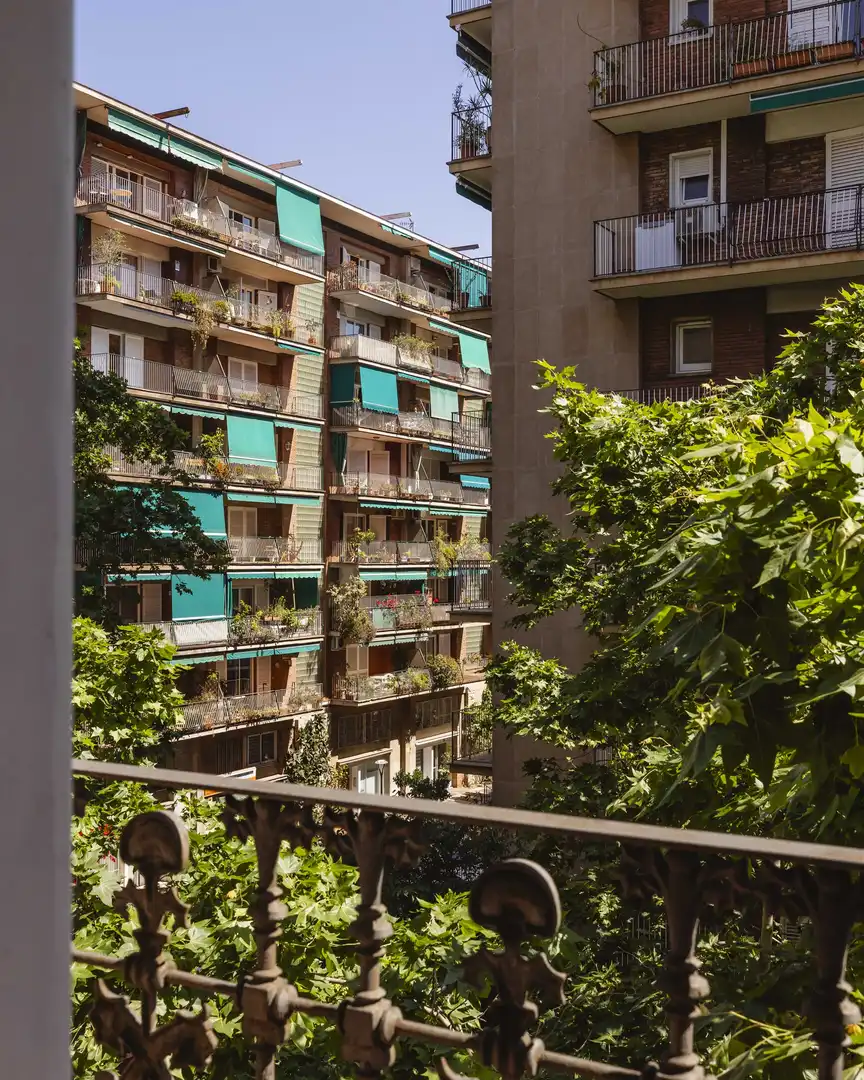 Wohnung zum Verkauf in Carrer de Bailèn, Dreta de l'Eixample