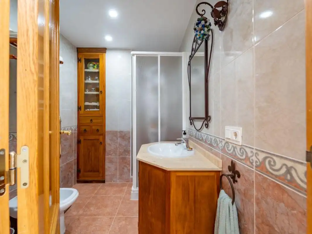 Piso con terraza en venta en Calle Carlos Cano, imagen 23