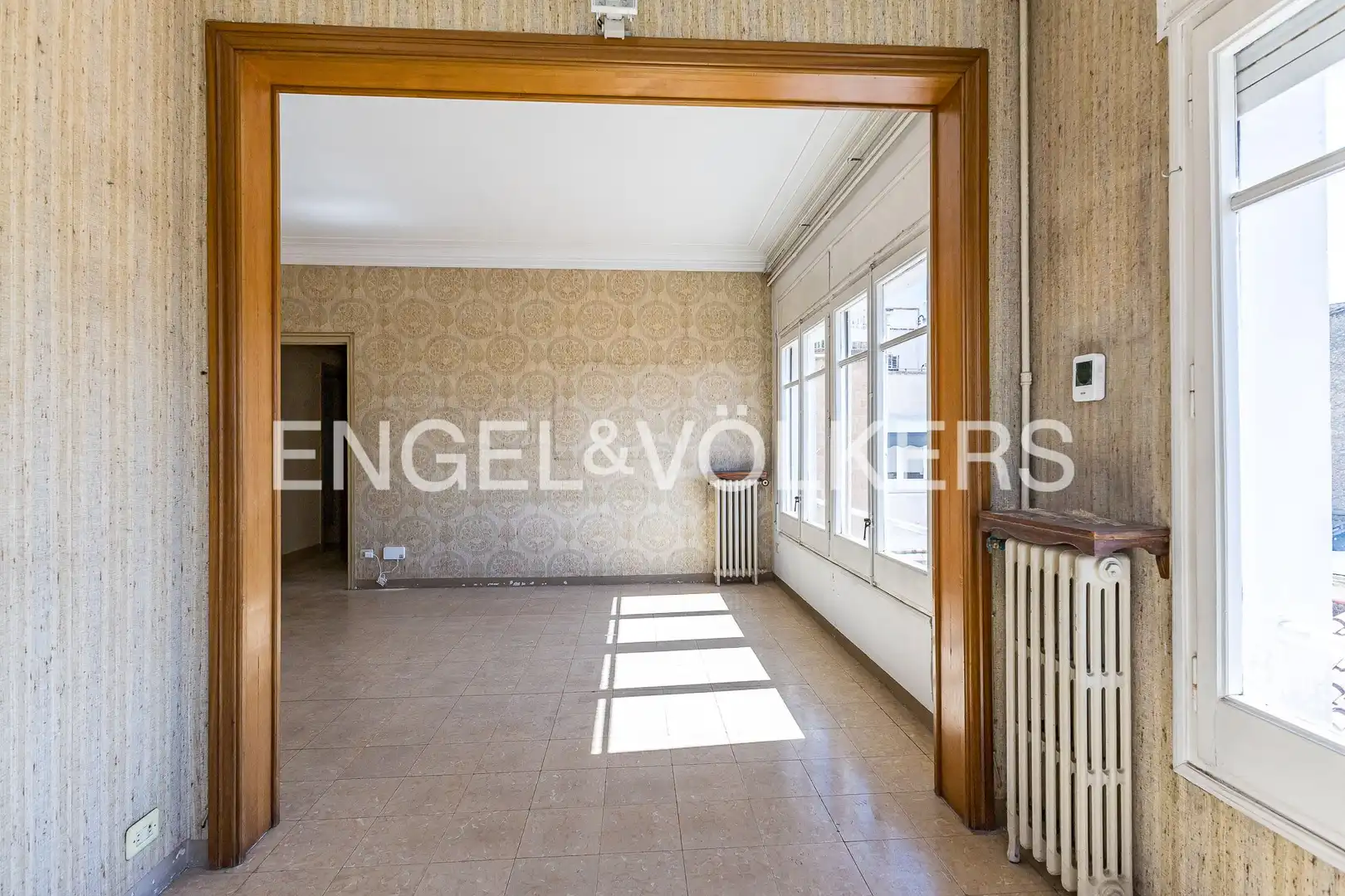 Wohnung mit Aufzug zum Verkauf in Barceloneta -  Molí d'en Rovira, imagen 13