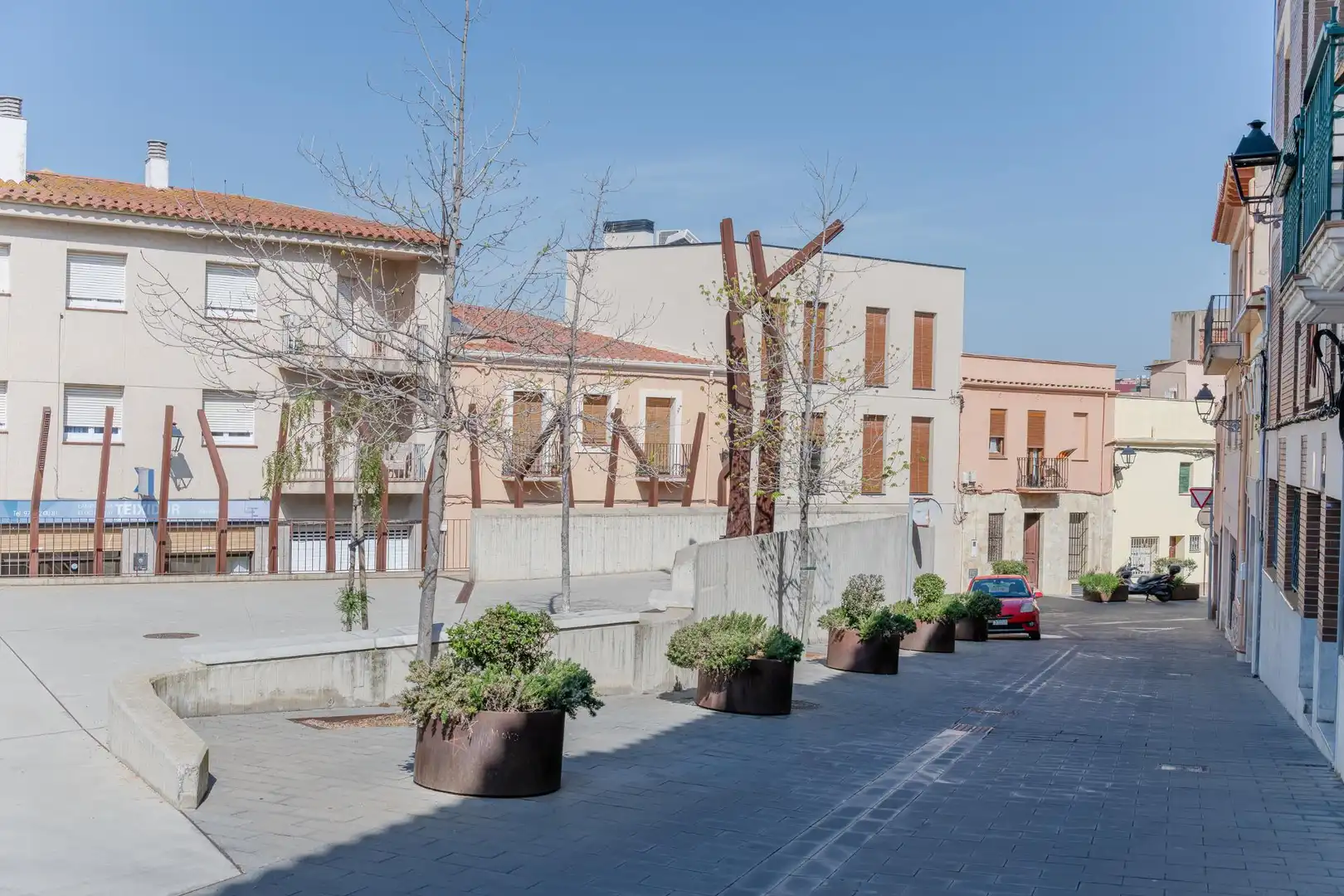 Haus zum Verkauf in Calle NOU DELS GARROFERS, imagen 39