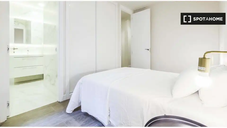 Flat to rent in Centro, imagen 8