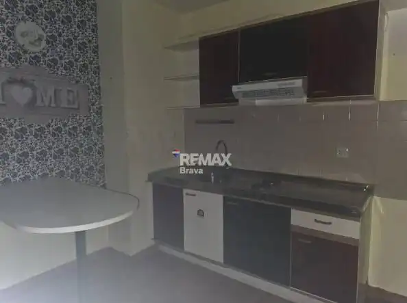 Kitchen of Flat for sale in Lloret de Mar
