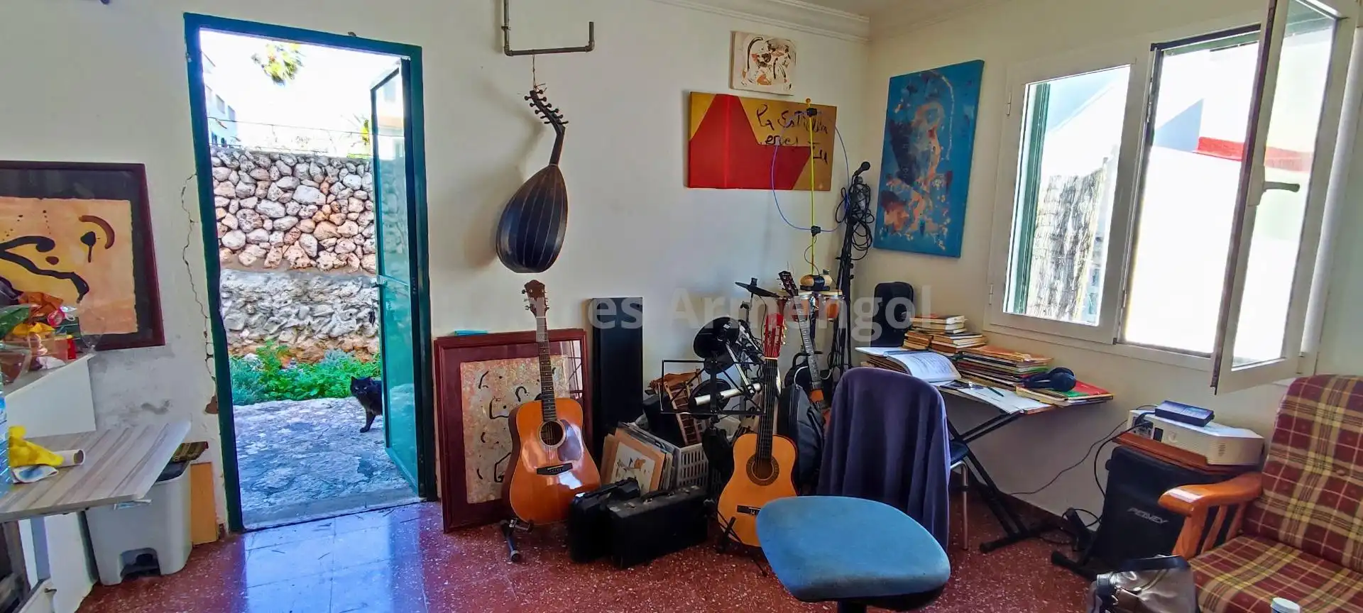 Houses for sale in Sant Lluís  with Private garden and Terrace