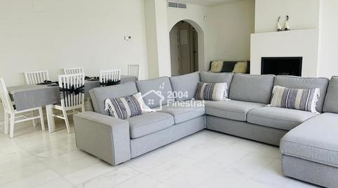 Foto 3 de Casa o xalet en venda a Carrer Londres, Golf Bahía, Alicante