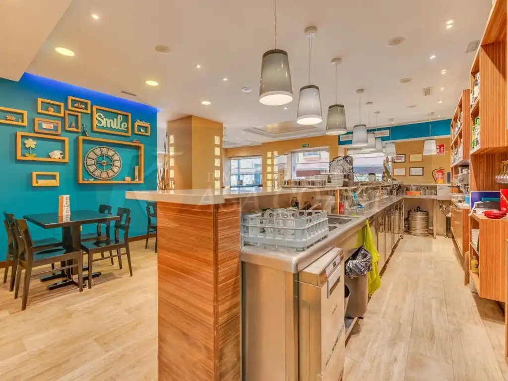 Local comercial en venda a Las Lagunas, imagen 6