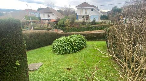 Foto 5 de Casa adosada en venda a Sondika, Bizkaia