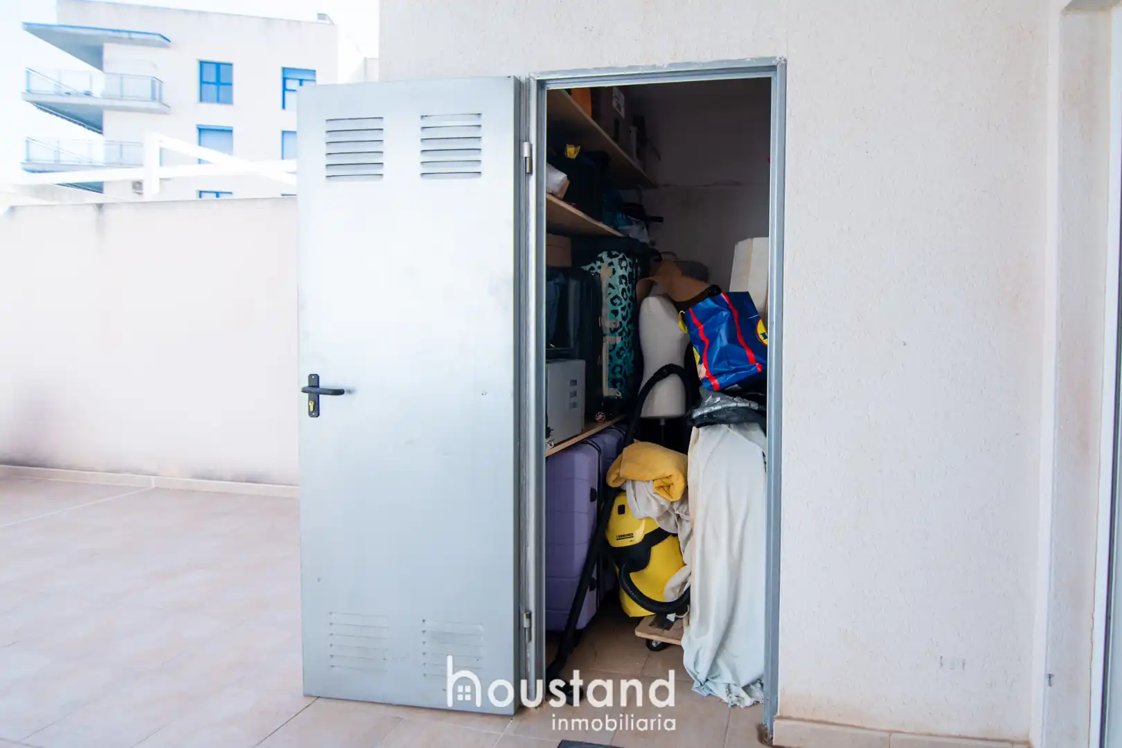 Ático con piscina en venta en Carrer Llevant, imagen 21