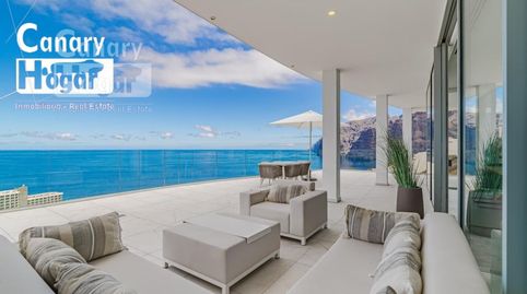Photo 5 of Attic for sale in Calle Geranio, Acantilados de Los Gigantes, Santiago del Teide