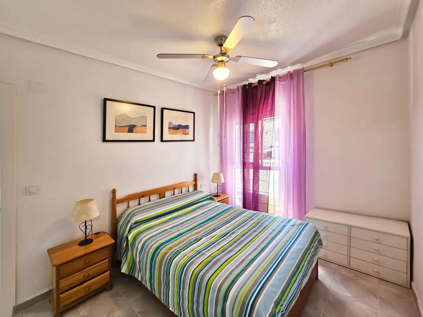 Bungalow con piscina in vendita a Gran Alacant, imagen 12