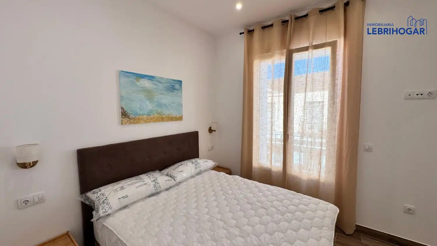 Apartamento con terraza en alquiler en Lebrija, imagen 6