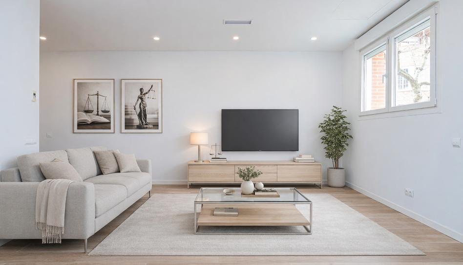 Foto 1 de Pis en venda a Calle Santo Tomás, 1, Ibiza - San Pedro, Madrid