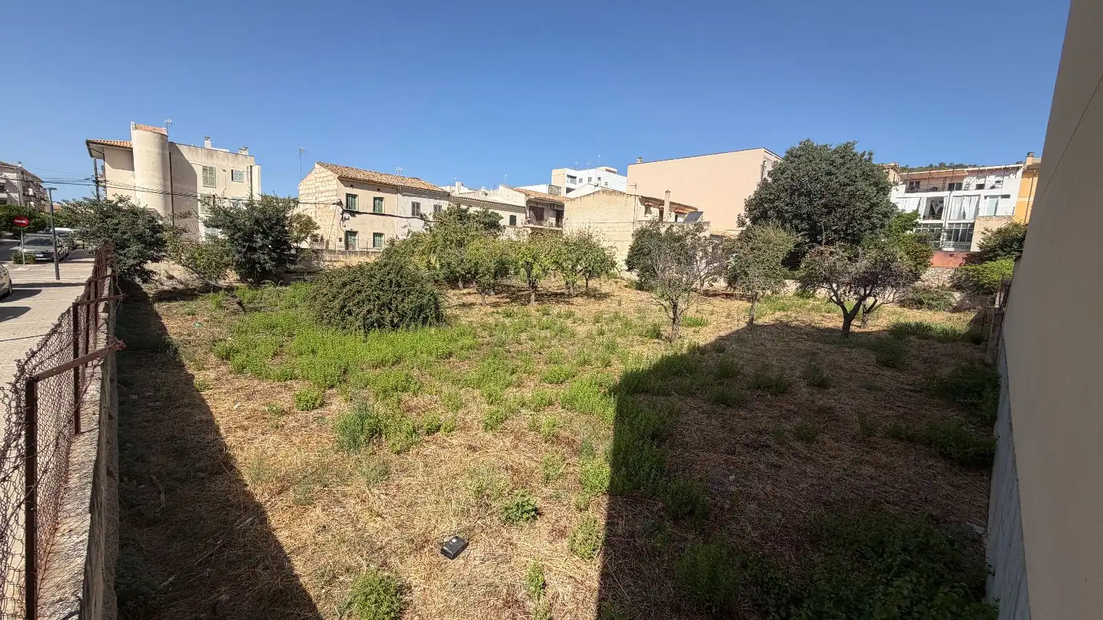Residencial en venda en Lloseta