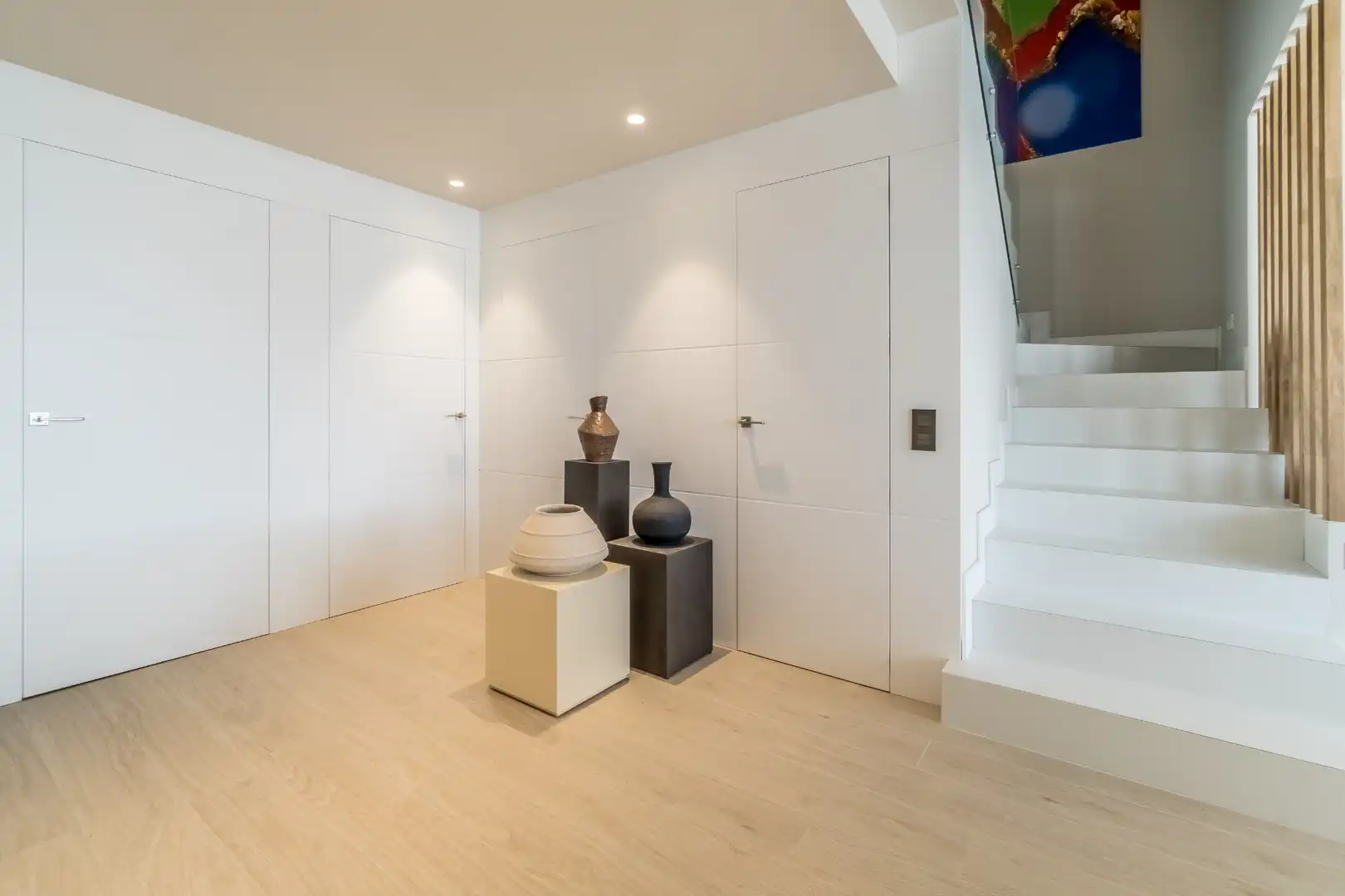 Casa adosada de alquiler en Cambrils con Aire acondicionado, Calefacción y Jardín privado