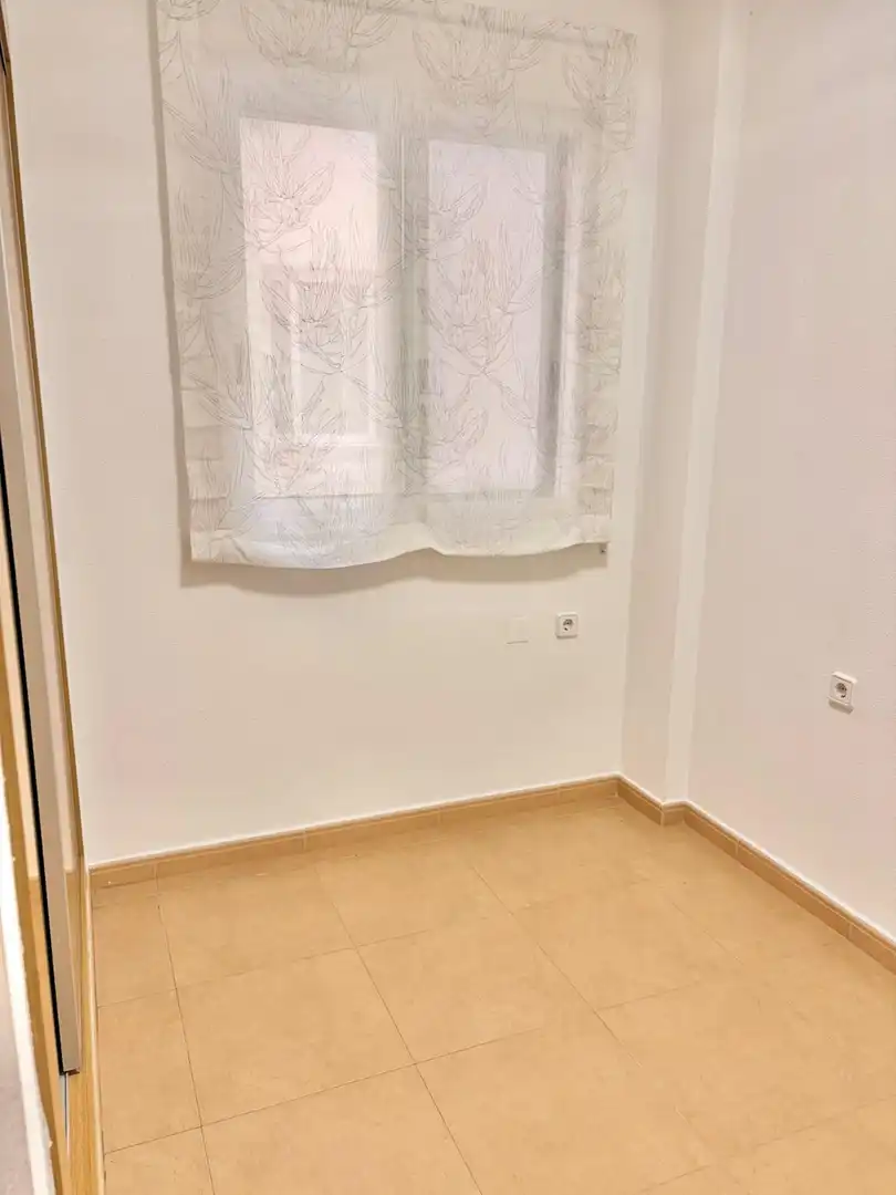 Bedroom of Apartments for sale in Murcia  with Air Conditioner, Heating and Terrace