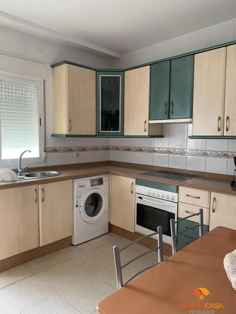 Kitchen of Duplexes for sale in Almendralejo
