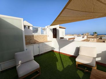 Apartamento con piscina en venta en N/A