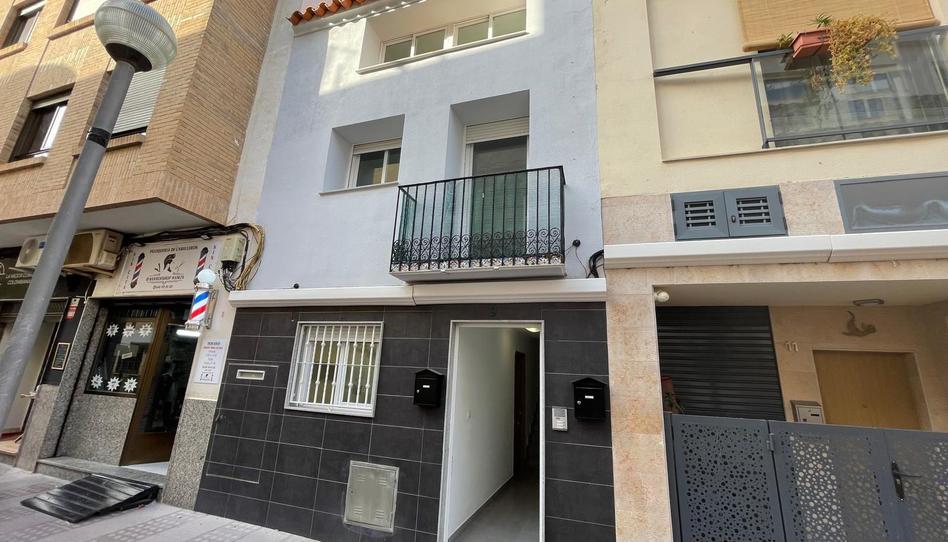 Photo 1 of Flat to rent in Calle Mar, 9, Pueblo, Castellón