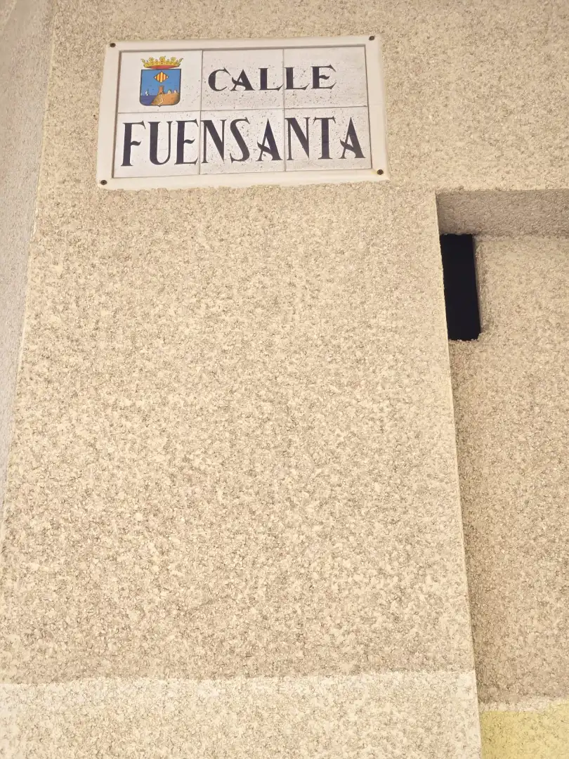 Casa amb terrassa en venda a Calle Fuensanta 115, imagen 56