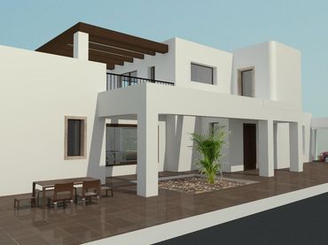 Maison avec piscine à vendre à Carrió - La Merced - Los Pinos