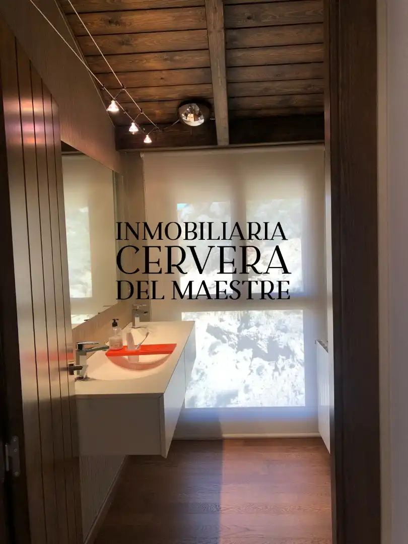 Casa en venta en Albentosa, imagen 39