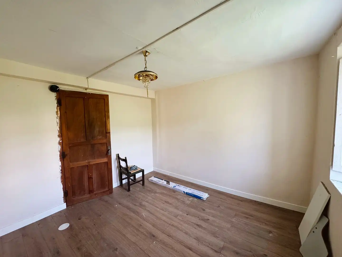 Finca rústica en venta en Karrantza Harana / Valle de Carranza