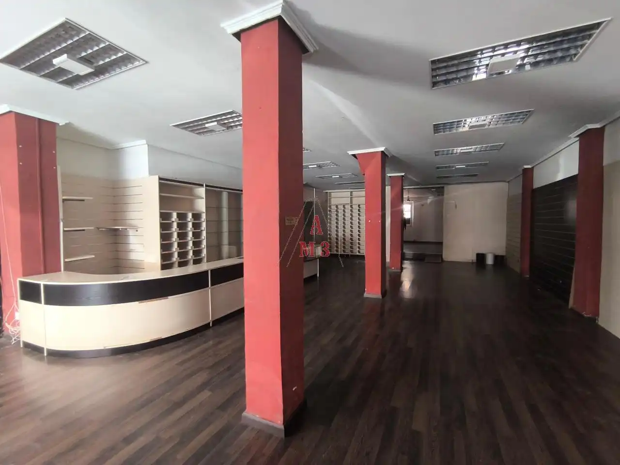 Business premises to rent in Ramiro II, imagen 25