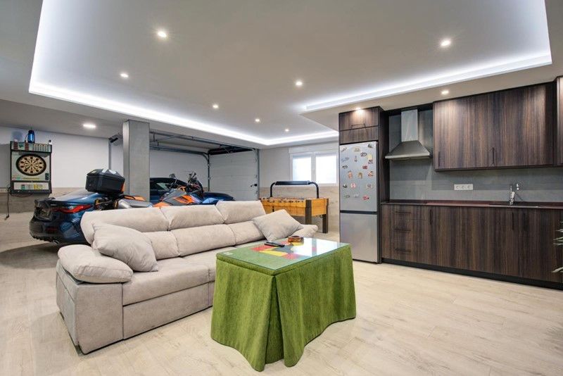 Piso en venta en Calle Motrilejo