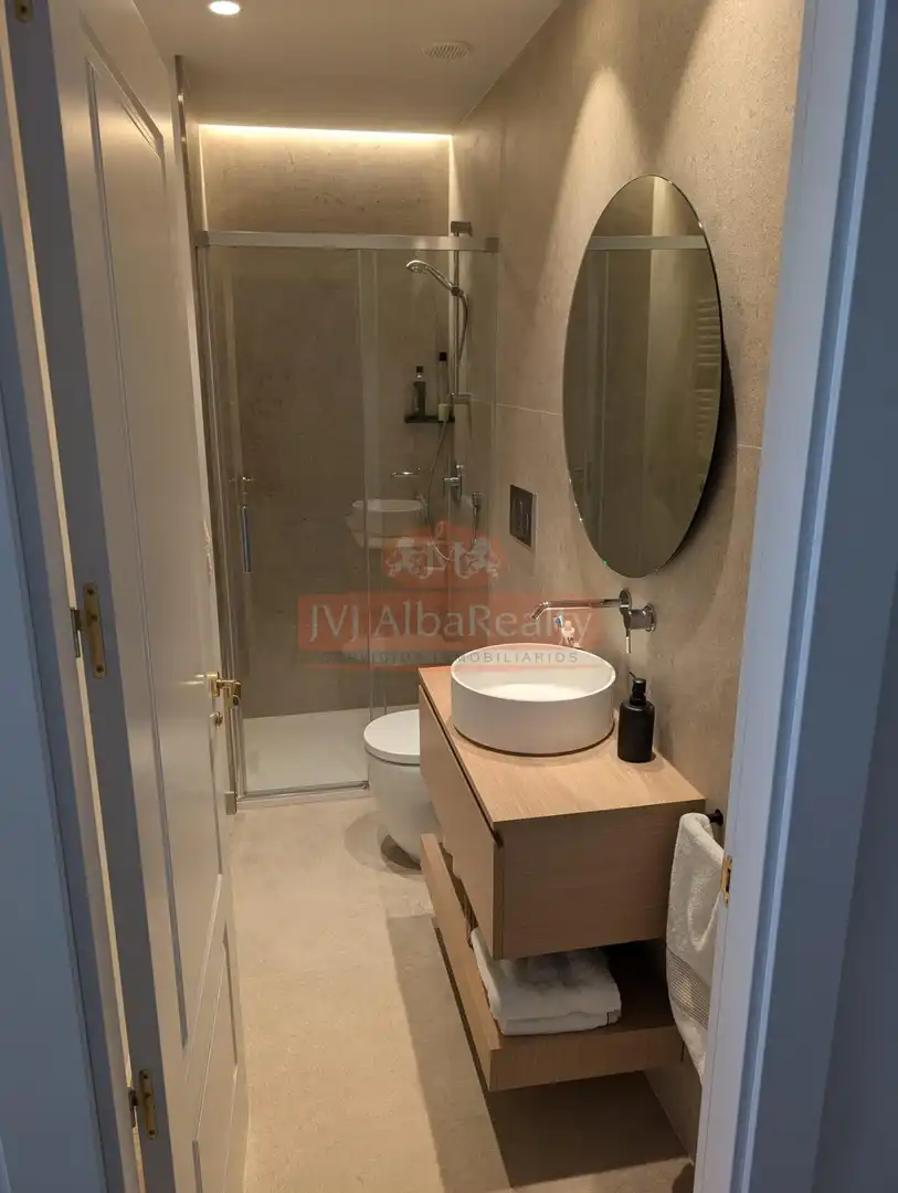 Apartament amb ascensor de lloguer a Centro, imagen 4