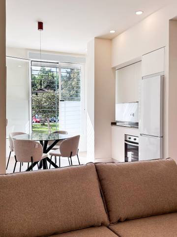 Piso en Alquiler en Urbanizacion las Gondolas M4, 1 en Urbadiez - Entrepuentes